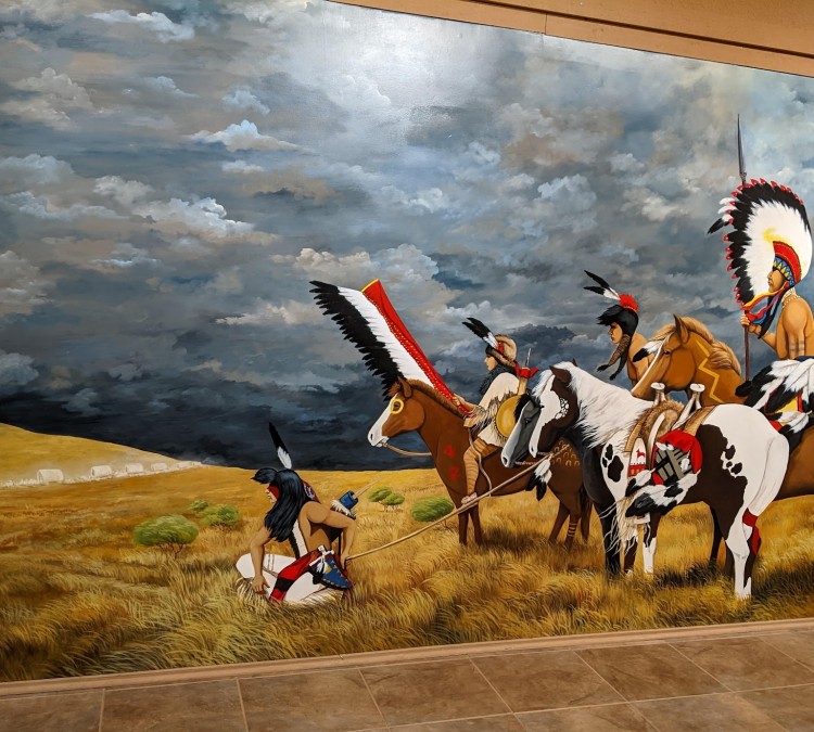 Museum of Native American History (Bentonville,&nbspAR)